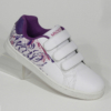 Damen sneaker lila