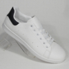 Unisex sneaker turnschuhe Weiss