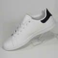 Unisex sneaker turnschuhe Weiss