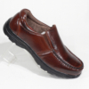 Herren Mokassin Slipper