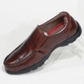 Herren Mokassin Slipper